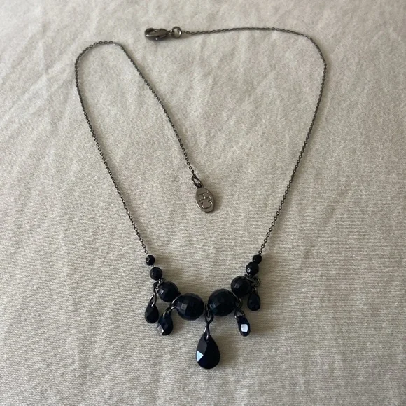 16.5 inch beaded drop chain CH MARKING - Picture 3 of 6